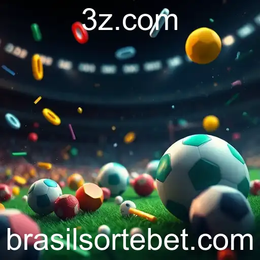 Inovações no Brasil da Sorte: O Futuro dos Jogos de Azar