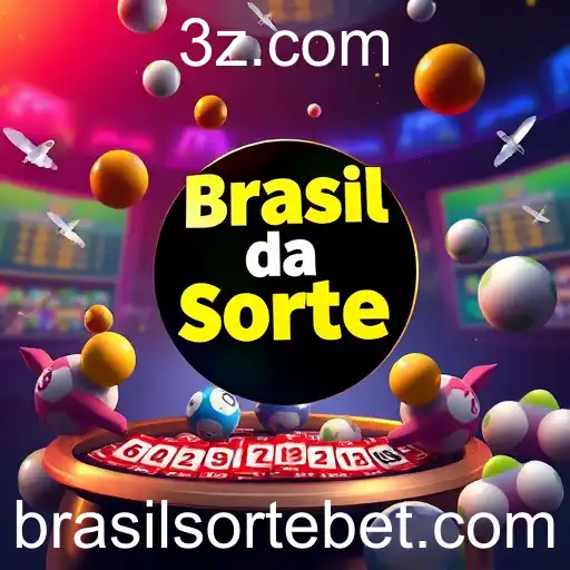 Novidades e Tendências do Brasil da Sorte