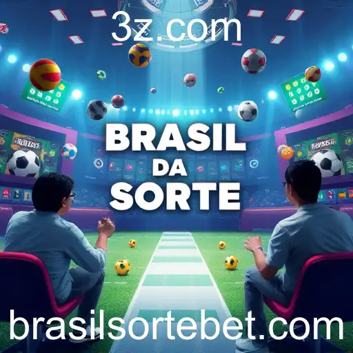 Os Novos Horizontes do Brasil da Sorte em 2025