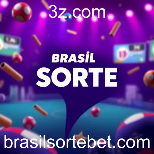 O Impacto do 'Brasil da Sorte' no Cenário de Jogos Online