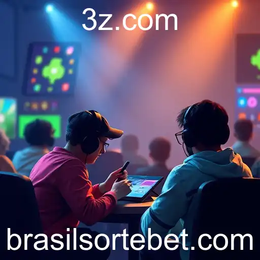 Brasil da Sorte: Apostas Crescentes e Desafios Futuros