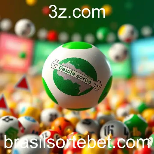 O Crescimento Explosivo do Brasil da Sorte em 2025