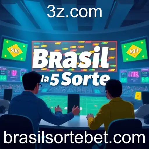 Tendências e Desafios do Brasil da Sorte em 2025