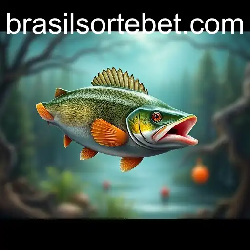 The Thrilling Blend of Fishing Games and 