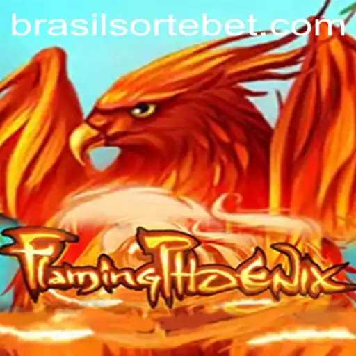 FlamingPhoenix: Soar to Victory with the Thrill of 'php da Sorte'