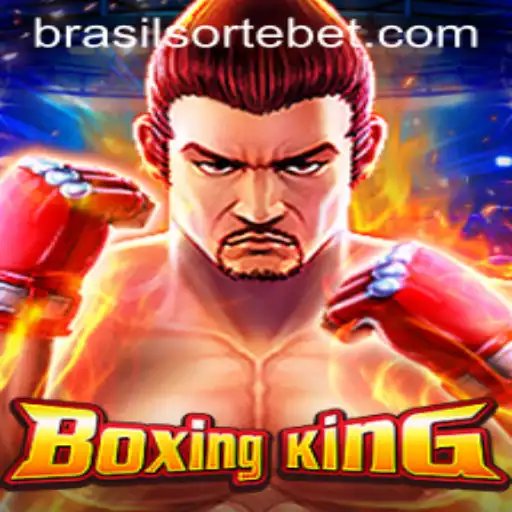 Exploring BoxingKing: A Thrilling Adventure into the World of Virtual Boxing