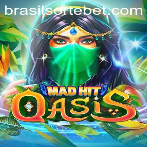 Discovering the Enchanting World of MadHitOasis: A Blend of Strategy and Luck