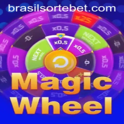 Exploring the World of MagicWheel: A Dazzling Game of Chance