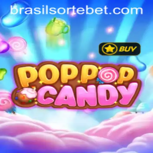 Discover POPPOPCANDY and the Enchanting World of PHP da Sorte
