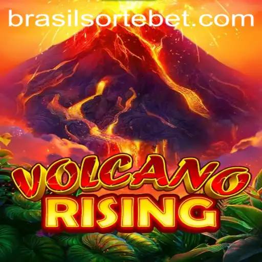 Exploring the World of VolcanoRising: A Game of Thrills and Strategy