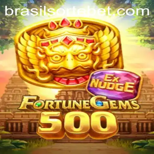 Exploring FortuneGems500: A Dazzling Journey into the World of Luck