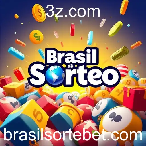 Revolução no Brasil da Sorte: Inovações do Mundo dos Jogos