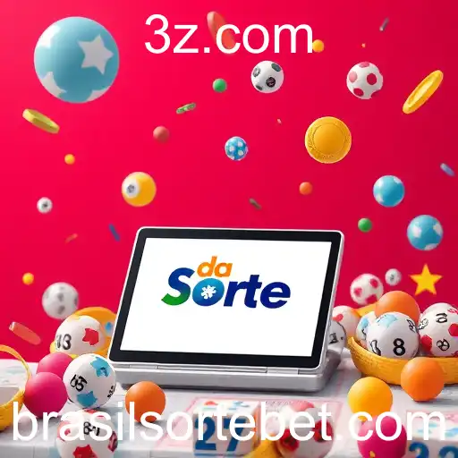 O Impacto do Brasil da Sorte na Indústria de Jogos em 2025