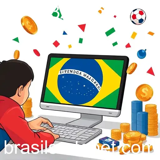 O Impacto do 'Brasil da Sorte' nas Comunidades Locais