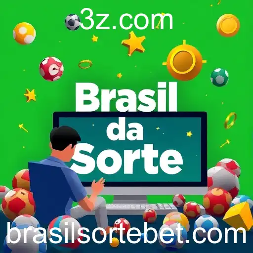 A Ascensão dos Jogos de Sorte no Brasil em 2025