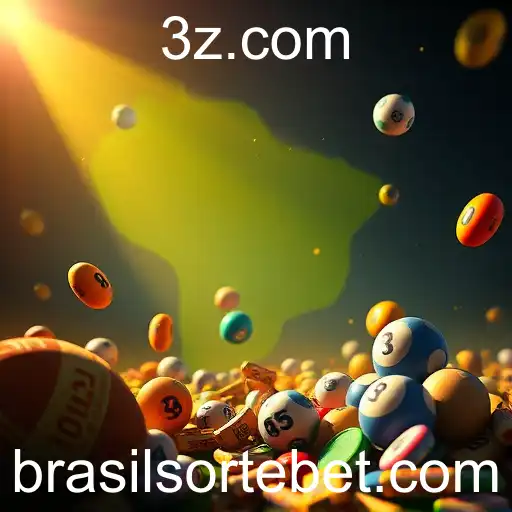 Expansão dos Jogos de Sorte no Brasil