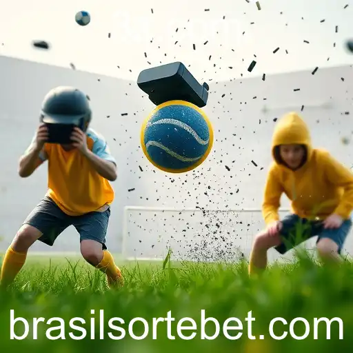 Tendências e Inovações no Brasil da Sorte