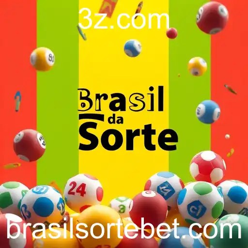 Inovação e Sorte: Brasil da Sorte se Destaca em 2025