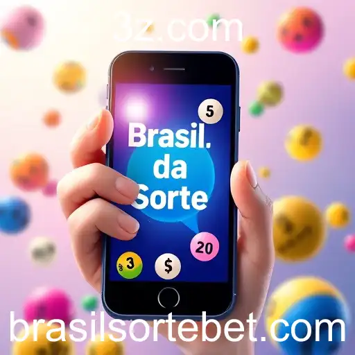 Novas Tendências e Inovações em Jogos de Loteria no Brasil