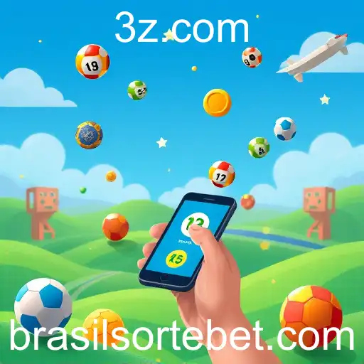 A Evolução dos Jogos de Loteria no Brasil