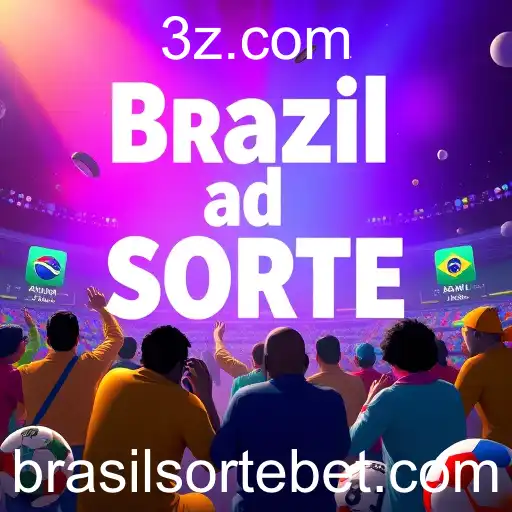 A Expansão dos Jogos Online e o Impacto do Brasil da Sorte