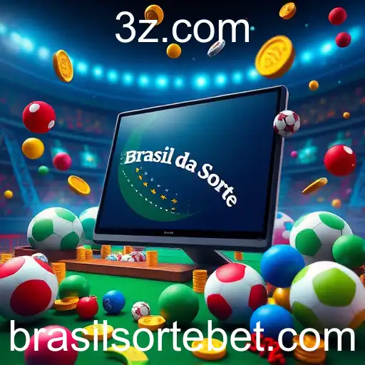 O Impacto Contínuo dos Jogos de Azar no Brasil