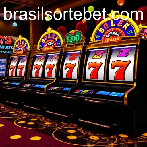 Exploring the Thrilling World of Online Slots with php da Sorte