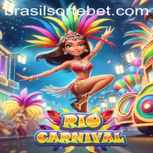 Discover the Vibrant Excitement of RioCarnival: A Journey through Colors and Fortune