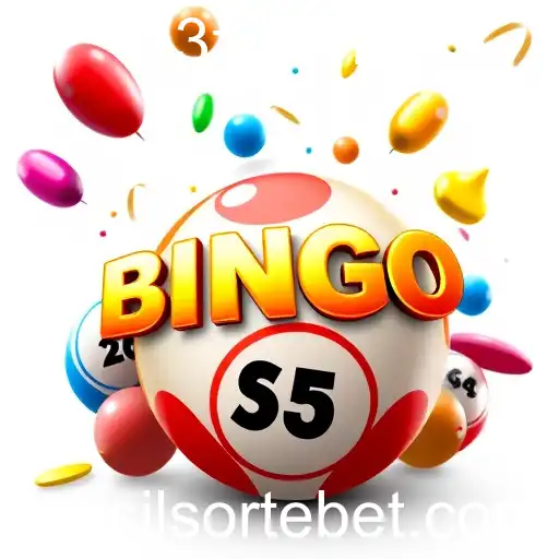 Descubra o Mundo dos Jogos de Bingo Online no Brasil da Sorte