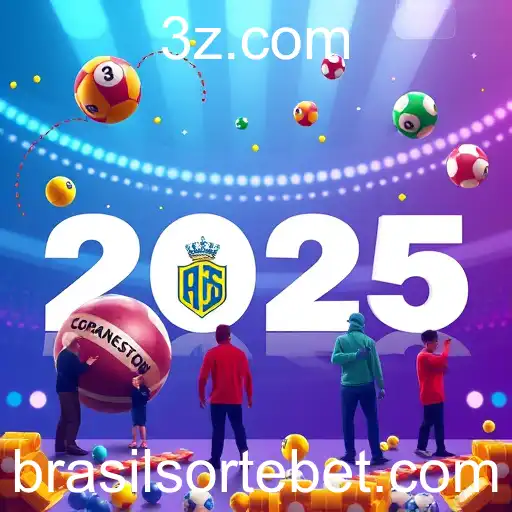 Crescimento e Desafios do Brasil da Sorte em 2025
