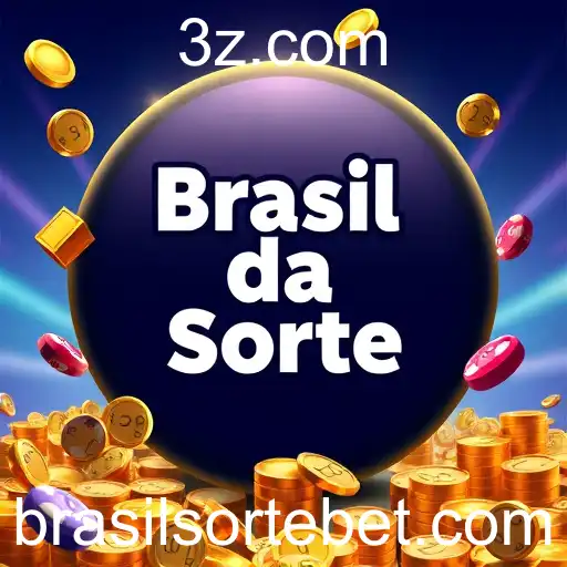 Brasil da Sorte: Inovação e Crescimento nos Jogos Online