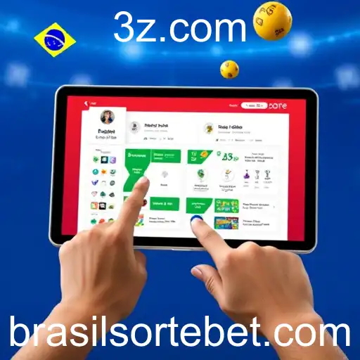 O Impacto dos Jogos de Sorte no Brasil