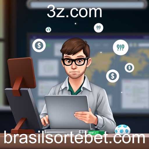 Avanços e Tendências do Brasil da Sorte em 2025