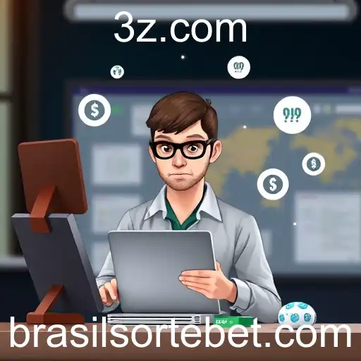 Avanços e Tendências do Brasil da Sorte em 2025