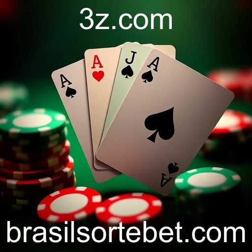 Expansão do Brasil da Sorte Agita o Mercado de Jogos