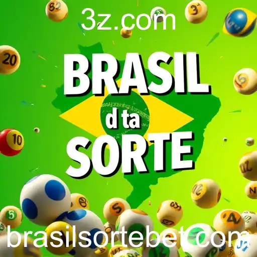 Brasil da Sorte: Impactos e Inovações no Cenário Atual