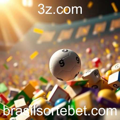 O Impacto dos Jogos de Sorte na Economia Brasileira