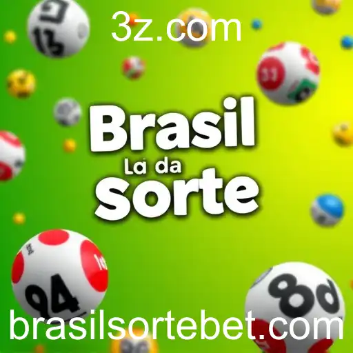 Brasil da Sorte: A Emoção de Ganhar com a Loteria