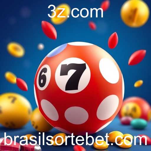 A Ascensão do Brasil da Sorte no Mercadoo Global de Jogos