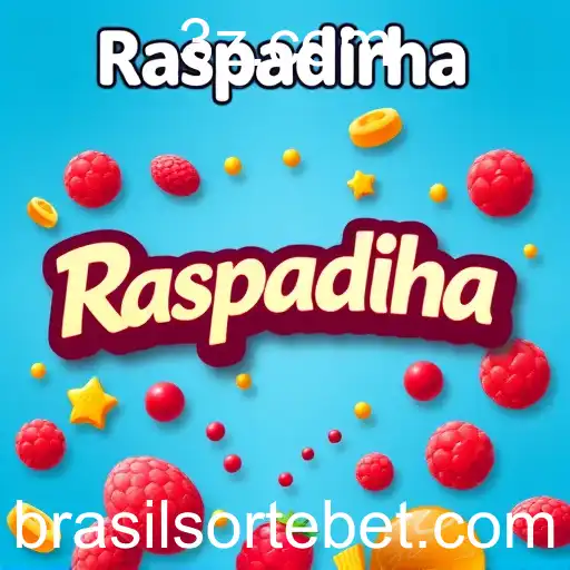Raspadinha no Brasil da Sorte: Diversão e Ganhos Instantâneos