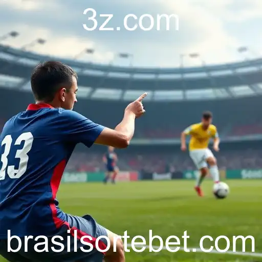 Apostas Esportivas no Brasil da Sorte: Emoção e Oportunidade