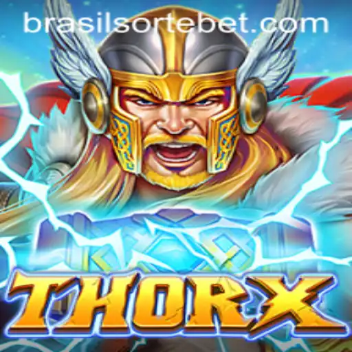 Discovering ThorX: A New Era of Gaming with PHP da Sorte
